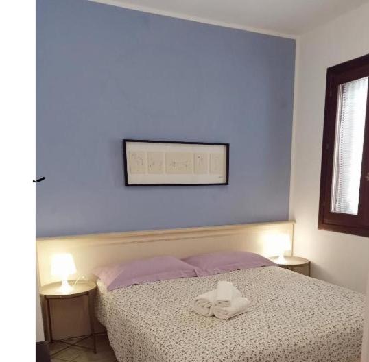 Case Colombo E Mattarella: Central Apartments with Wi-Fi and Free Parking San Vito Lo Capo Exterior photo